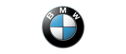 BMW logo