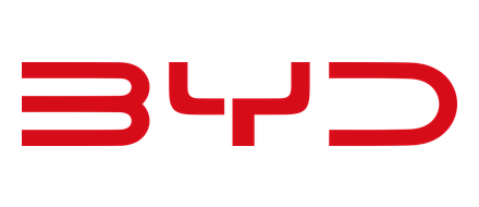 BYD logo