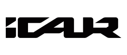 iCAR / iCAUR logo