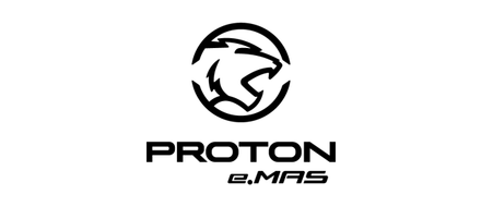 Proton e.MAS logo
